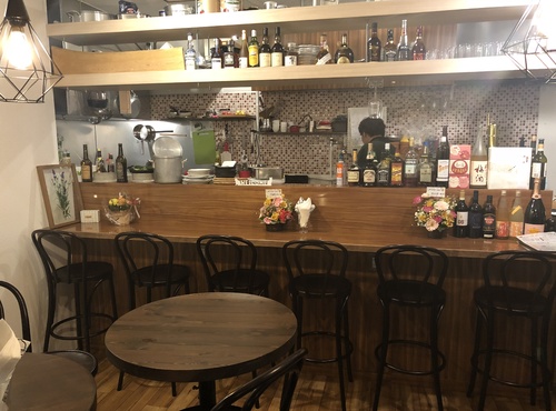 Kitchen Neco(キッチンネコ)
