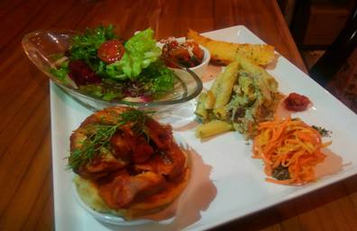 サンプルテキスト